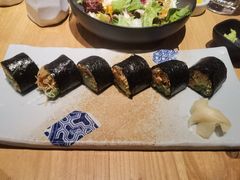 -Hatsune隐泉日式料理(SKP店)