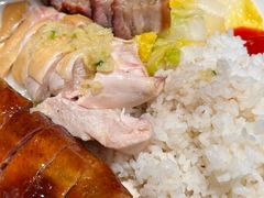 至尊三宝-吴叔烧腊(老虎桥店)