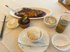 -楼外楼(西湖景区孤山路店)