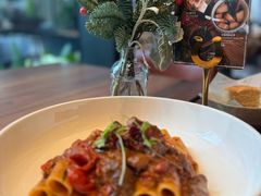 -OGGI TRATTORIA PIZZERIA(深业上城店)