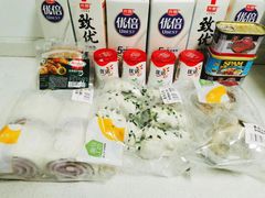 -盒马鲜生(189购物中心店)