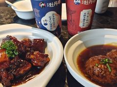 -一记洛阳菜·糖醋小排·水席(十字街店)