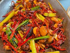 -Ameigo梅果·云贵川bistro(长宁来福士店)