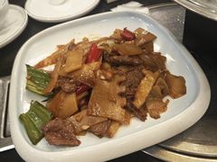 -美极鲜食坊(宝安南路店)
