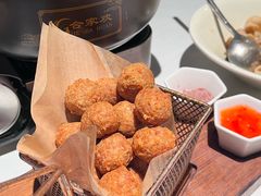 -悦融·京鲁菜·露台花园(安定门店)