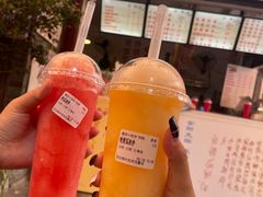 -翼果厨(总店)