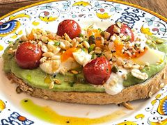 -Alimentari早午餐(安福路店)