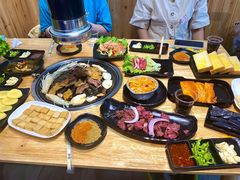 -莱真牛碳火烤肉(合肥旗舰店)