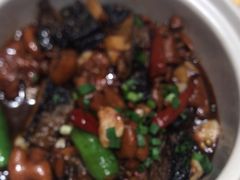 -鑫小城故事·藕汤·家常菜(台北一路总店)
