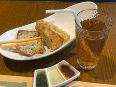 -安妮意大利餐厅(国贸店)