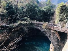 -雁荡山风景名胜区