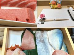 -鮨一日本料理旗舰店(总店)