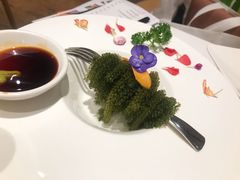 -若蘭慈·无国界素食料理(欢乐海岸店)