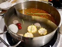 -牛记皇·鲜牛肉火锅(弘阳广场店)