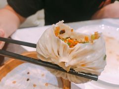 灯影包子-北京泰富酒店-柏景轩中餐厅