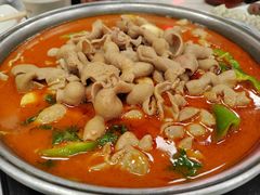 -彭记铁锅肥肠(东四总店)