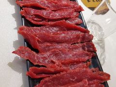 -汕头福合埕牛肉火锅店(花蕾路店)