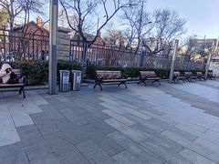 -北京协和医院(东单院区)