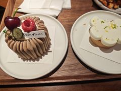 -Ten Olives甜点