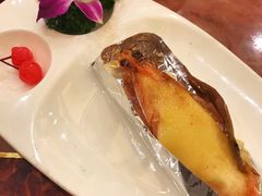 -馨越楼·点心·粤菜(赤坎店)