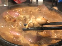-范贤光鸡公煲(平乐园总店)