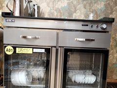 -清真悦宾楼食府(海湖店)