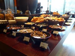 自助早餐-上海璞麗酒店