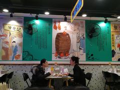 -澳门陈光记烧味饭店(南京德基广场店)
