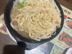 -葛记焖饼(伏牛路店)