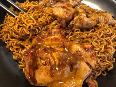 -亞婆井·劲抽面食(铂顿城店)