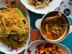 -My Way Town买味堂·东南亚餐厅(亦庄店)