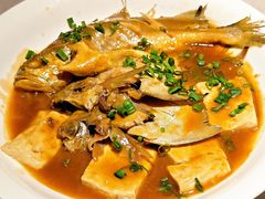 -船歌·鱼水饺青岛菜(闽江二路店)