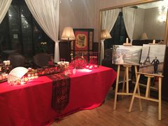 -老洋房花园饭店(绍兴路店)