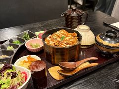 -玄白·炭烤活鳗(上海首店)