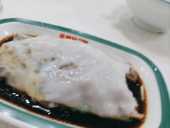 -禾师兄·布拉肠(一德路店)