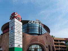 -砂之船奥莱(南京江宁店)