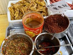 -谭老太正宗柳州螺狮粉(家和花园店)