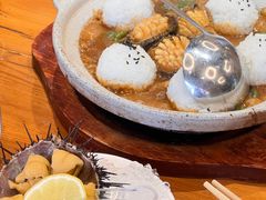 -九號院子海鲜烧烤