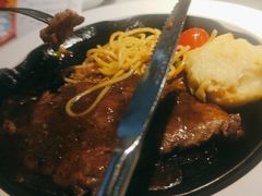 -豪客来牛排(华创国际广场店)