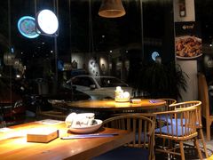 大堂-蟹掌柜肉蟹煲(公园路店)