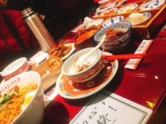 -味福记·本地特色菜(八一万达广场店)