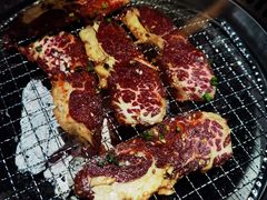 -御牛道日式烤肉料理(杭州万象城店)