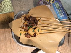 -青花椒秘制烤鱼(光启城店)