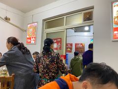 -勇猛子川菜馆(新军路店)