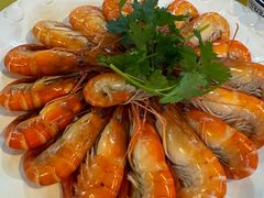 -烧鹅妹饭店