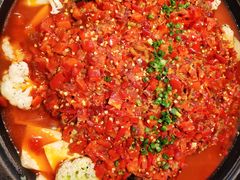 -吞鱼兽麻辣烤鱼(万达店)