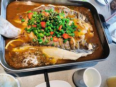 -半天妖烤鱼(石岛店)