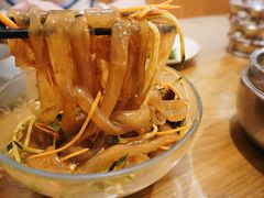-毛毛熏肉•东北菜老字号(大安街店)