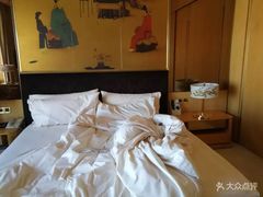 -北京盘古七星酒店