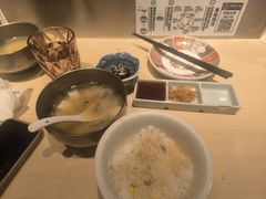 -肉肉大米(金虹桥店)